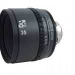 P+S Technik: Rehousing Canon K-35
