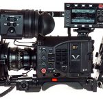 KST: Rental und Demo mit Varicam LT erweitert