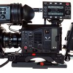 Praxistest: Panasonic Varicam LT