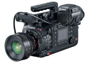 Canon-Firmware