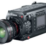 IBC2016-Video: Canon EOS C700