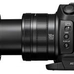 XC15: 4K-Video und XLR-Audio im Fotoapparatformat