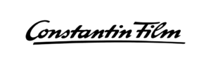 Cnstantin Film, Logo