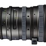 Der »Summer of Lenses« kulminiert zur IBC2016