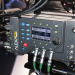 IBC2016: Arri zeigt lieferbereite Alexa SXT