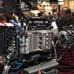 IBC2016-Video: Mehr Multikamera-Funktionalität für Arri Amira
