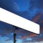 IBC2016: Arri erweitert SkyPanel-Reihe um S120-C