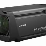 IBC2016: Canon kündigt neuen 4K-Zoom UJ27x6.5 an