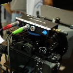 IBC2016: Magnum Mini Funkfernsteuerung