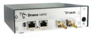 Draco Vario