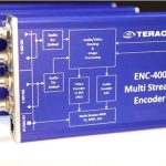 IBC2016-Video: Teracue ENC-400 Multistream-Encoder