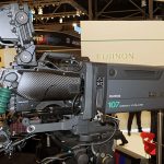4K-Großauftrag für Fujifilm von Gearhouse