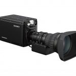 IBC2016: Sony HDC-P43 POV-Kamera