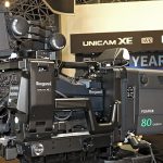 IBC2016: Ikegami zeigt 4K, 8K und Peripherie