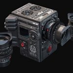 IBC2016: Neue Cine-Objektivbaureihe von Leica