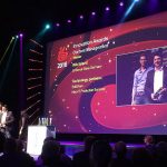 IBC2016: MoovIT beim IBC Innovation Award