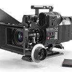 Panasonic Varicam Pure: kompaktere Kamera für Raw-Aufzeichnung