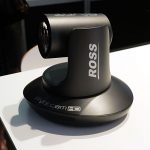IBC2016: Ross stellt PivotCam vor