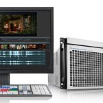 NAB2017: Mastering-Lösung Clipster mit UHD und HDR