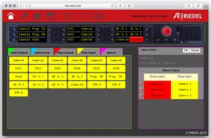 B_IBC16_Riedel_Control_App