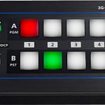 IBC2016: Neuer V-1SDI Video-Mischer von Roland
