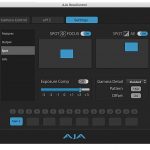 IBC2016: Neue Konverter und Rovocam-Erweiterung von Aja