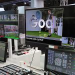 IBC2016: Sam zeigt TV- und Social-Media-Workflow aus einem Guss