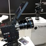 IBC2016: Schneider baut Objektiv-Baureihe Xenon FF aus
