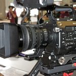IBC2016-Video: Neuer E-Mount-Zoom für FS7