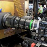 IBC2016-Video: Fujifilm zeigt 4K-Objektive für Cine und Broadcast