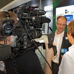 IBC2016-Video: EVS zeigt XT4K und IP-Interoperabilität