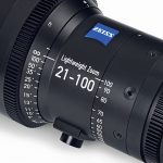 IBC2016: Video über Zeiss-Zoom LWZ.3
