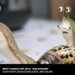 Animago Award & Conference