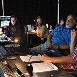 Coppola realisiert »Live Cinema« mit Dyvi-Mischer