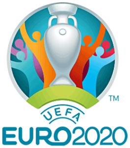 Euro2020, Logo