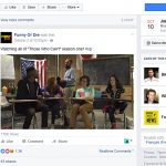 LiveU: HD-Live-Streams direkt auf Facebook