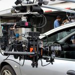 Dreh mit Varicam: »Nur Gott kann mich richten«