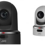 JVC stellt neue PTZ-Kamera vor