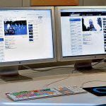 Medialoopster im Einsatz bei Ufa Serial Drama