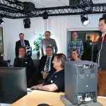 TVN eröffnet 3D-Audiostudio in Hannover