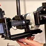 IBC2016-Video: F-Servo Pointer — Gimbal mit neuartigem Design
