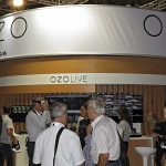 IBC2016-Video: Nokia zeigt VR360-Live-Lösung Ozo Live