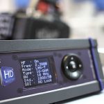 HDwireless zeigt Multi-Programmer für Drahtloskameras