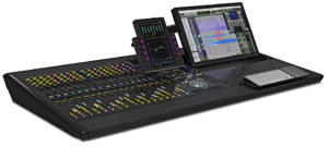 Avid, ProTools, S6