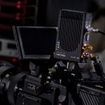 Neue Videofunke: Teradek Bolt 500