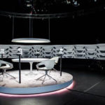 »Eco Talk« im neuen Look