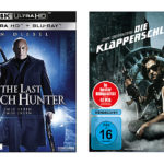 GLS Studios: Neues aus Blu-ray-Mastering und Restaurierung