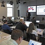 KST Moschkau: Erfolgreicher Workshop für Systemplaner