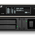 Sennheiser: Wireless-Audiosystem Digital 6000