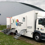 NEP Germany mit vier neuen Ü-Wagen: 3x HD, 1x 4K